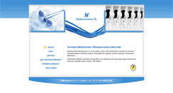 Desktop Screenshot of mmsahkoasennus.fi